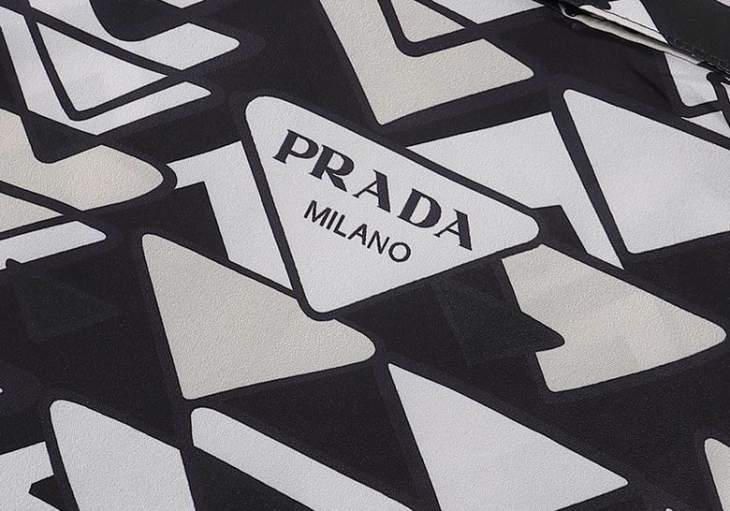 Picture of Prada Shirts Short _SKUPradaM-3XLQ21628765